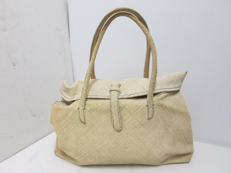 Henry Cuir for Barneys NY Handbag