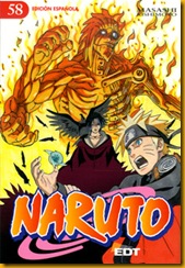 Naruto 58