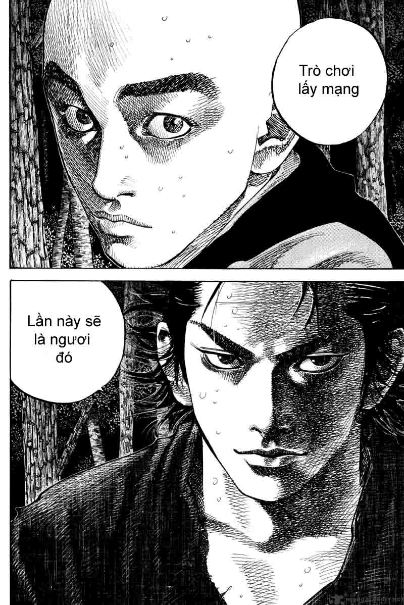 Vagabond - Lãng Khách Chap 69 - Truyen.Chap.VN