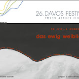 26. Davos Festival