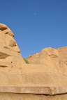 Karnak Temple