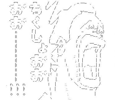 LINE Sticker size W370×H320