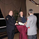 Jahresempfang 2012