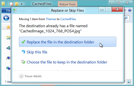 Replace_CachedFiles_Image_with_New_Image