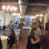 DCNY 1st Annual Beer Pong Tourney