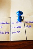 NACHGEMACHT - Spielekopien aus der DDR: Flucht von Deutschland nach Deutschland - Monopoly