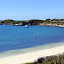 Little Georgie Bay - Rottnest Island, Australia