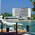 Węgry/Keszthely/Keszthely - Hotel Helikon