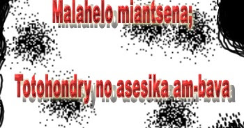 Joyeux Anniversaire En Malgache