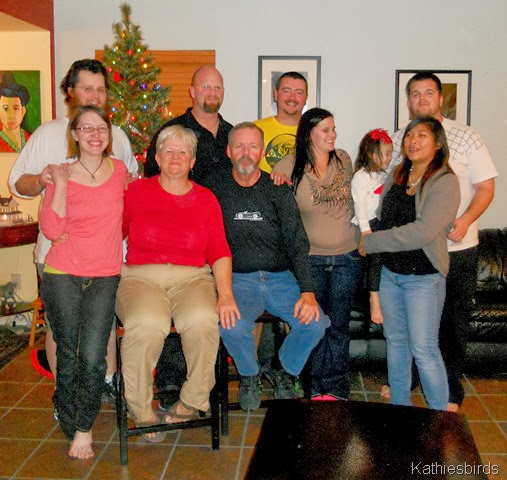 12-27-12 Brown family christmas