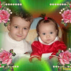 Andrei & Daria