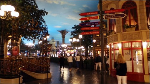 Paris Hotel Paris Hotel