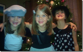 Christmas Card FAIL