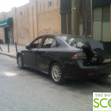 CarFireOn62ndStreetBetween16th17thAveS