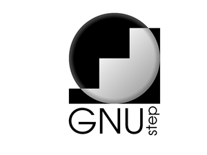 GNUstep_logo