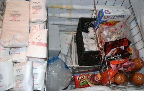 chest freezer right chest freezer right