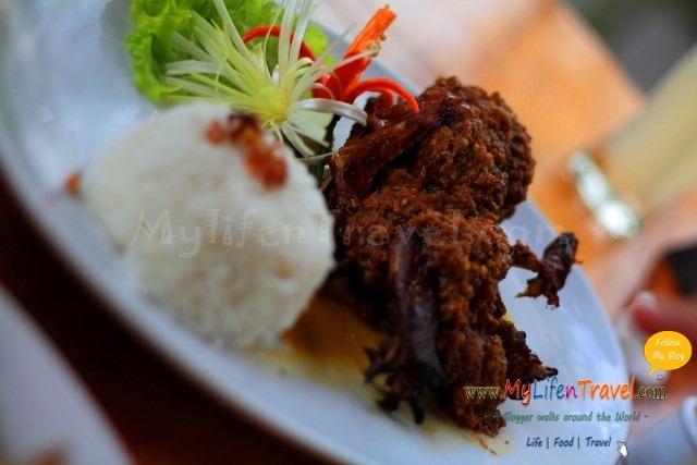 Bebek Bengil Dirty Duck 0182 Bebek Bengil Dirty Duck 0182