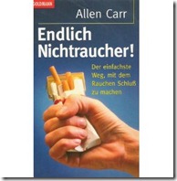 Endlich Nichtrauche