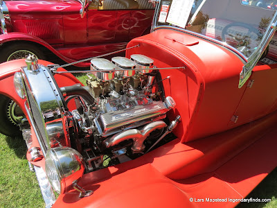  August 2012 Good Guys Rod and Custom Show Coverage