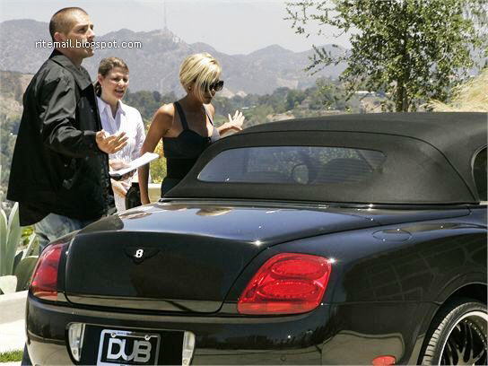 Image Dimension: 512x384 :: Your favorite Stars and there favorite Cars Your favorite Stars and there favorite Cars