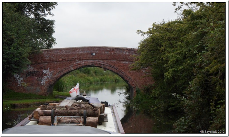 SAM_2389 Handford Bridge SAM_2389 Handford Bridge