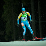 Marina Lebedeva