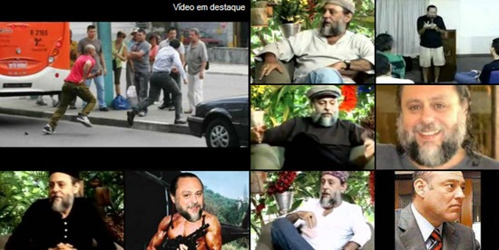 Anticristo Caio fabio fala a verdade sobre edir macedo Anticristo Caio fabio fala a verdade sobre edir macedo