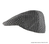 WOOL POLYESTER BLEND IVY CAP
ART NO. 2069
