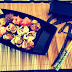 Um sushi básico