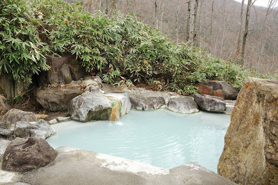 黄金の湯