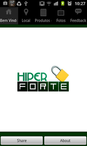 HIPER FORTE