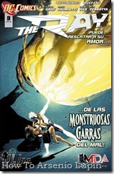 P00003 - The Ray #3 - Part Three ( P00003 - The Ray #3 - Part Three (
