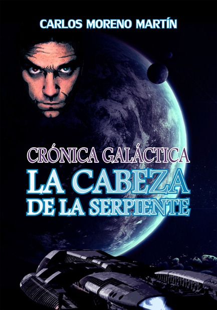 La cabeza de la serpiente