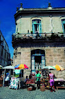 Vendedores