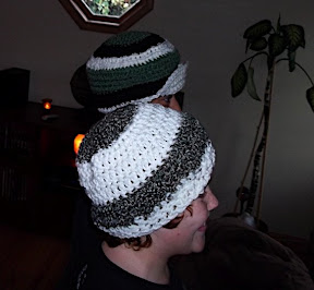 Unisex Hats- youth to adult sizes