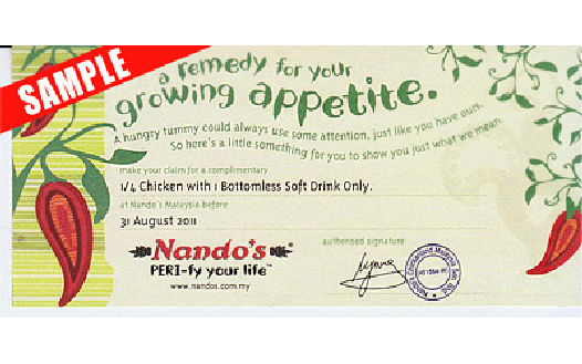 Printable Nandos Vouchers 2014 | secret how to get nandos vouchers nandos black card vouchers Printable Nandos Vouchers 2014 | secret how to get nandos vouchers nandos black card vouchers