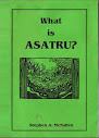 What Is Asatru