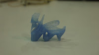 first small scale sketch print