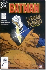 P00032 - Batman #32