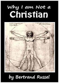 russell why i am not a christian essay russell why i am not a christian essay