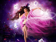 Spell Of Pink Witch