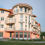 W�gry - Hajduszoboszlo - Hotel Panorama