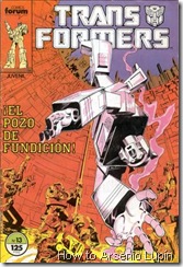 P00013 - Transformers #13 P00013 - Transformers #13