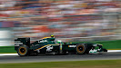 HD Wallpapers 2010 Formula 1 Grand Prix of Germany
