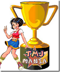 Troféu TMJ Mania