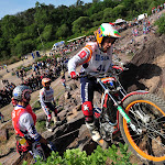 2011/05/21 - wtc - Round02 - Breal-sous-Montfort - World Junior Championship - Laia Sanz - Repsol Montesa HRC - Cota 4RT - Action