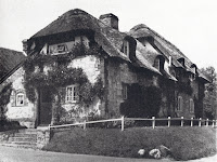 Sign of the Crown, early 1950s