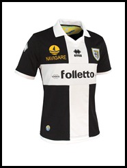 2 Maglia 