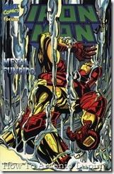 P00160 - El Invencible Iron Man - 313- - Metal Fundido #318 P00160 - El Invencible Iron Man - 313- - Metal Fundido #318