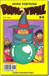 P00036 - Dragon Ball - - por ZzZz P00036 - Dragon Ball - - por ZzZz